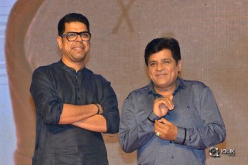 Vijetha Movie Audio Launch Photos